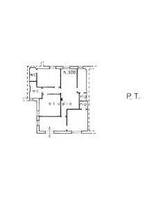 appartamento in vendita a Macerata