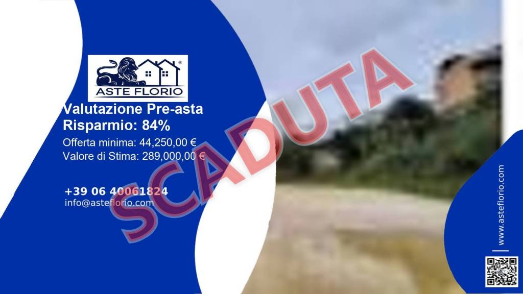 terreno edificabile in vendita a Macerata