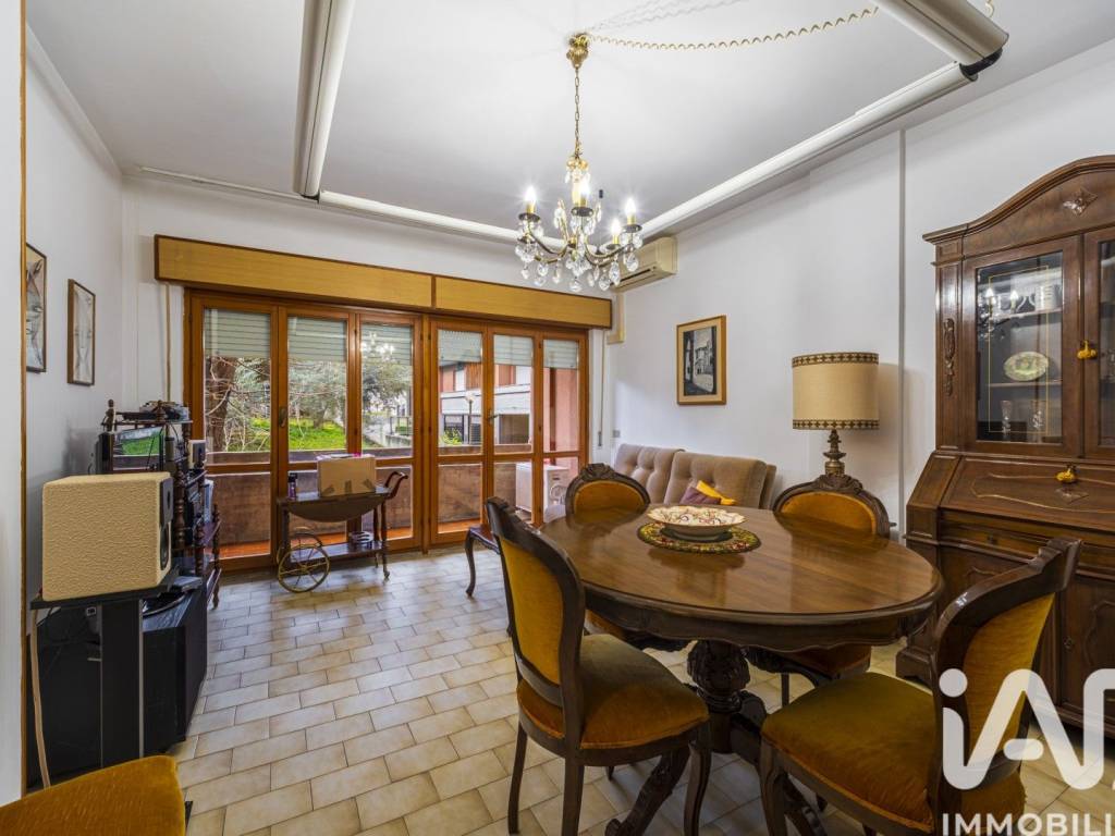 appartamento in vendita a Macerata