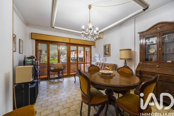 appartamento in vendita a Macerata