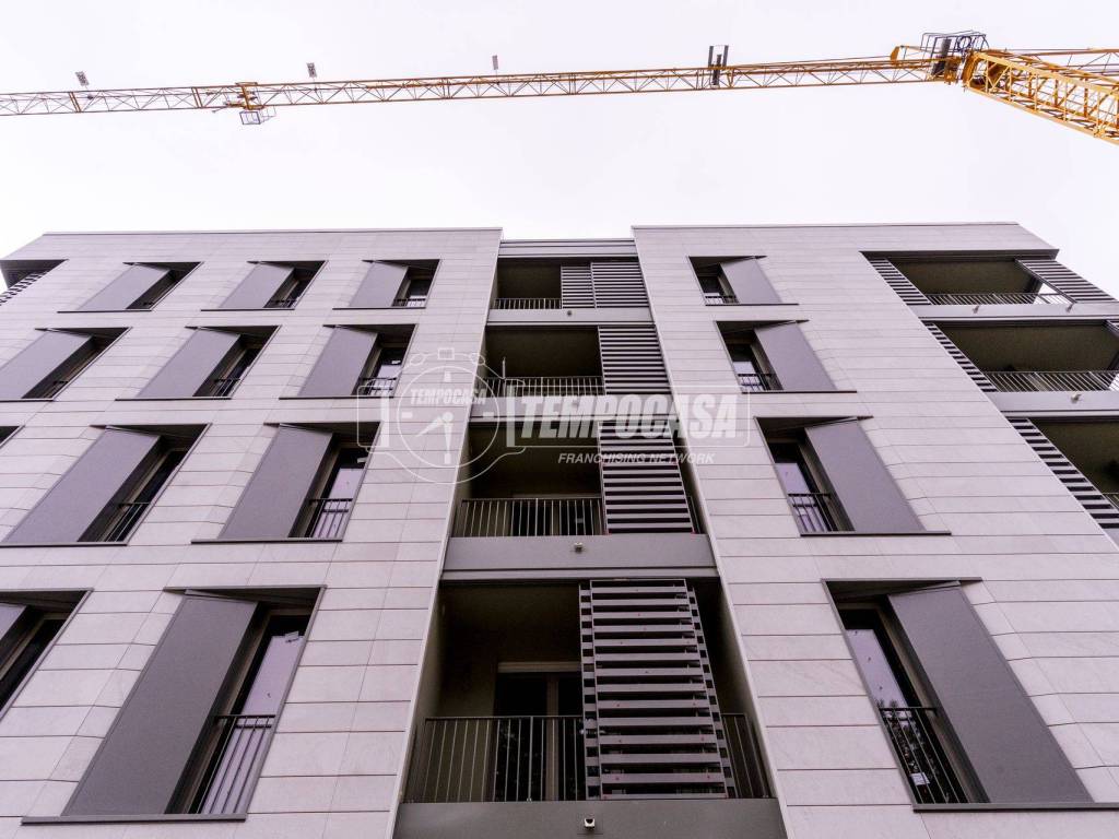 appartamento in vendita a Macerata