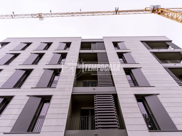 appartamento in vendita a Macerata