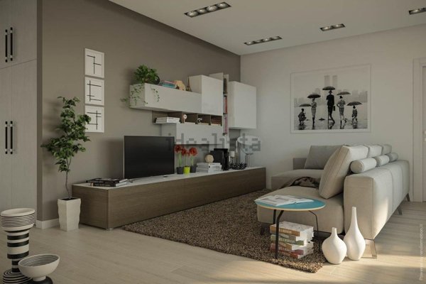 appartamento in vendita a Macerata