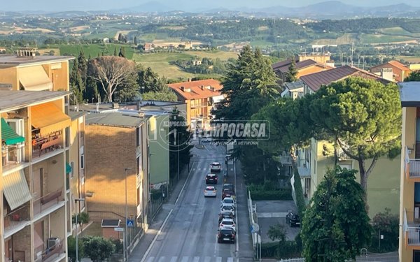 appartamento in vendita a Macerata