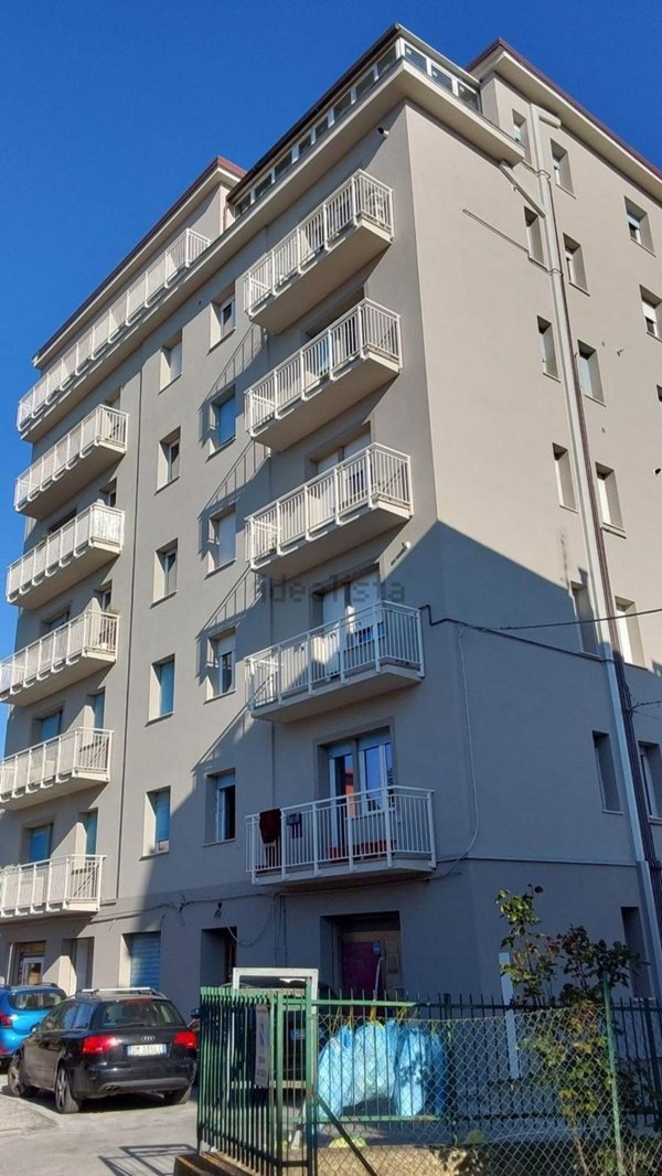 appartamento in vendita a Macerata