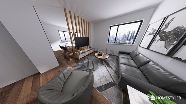 appartamento in vendita a Macerata