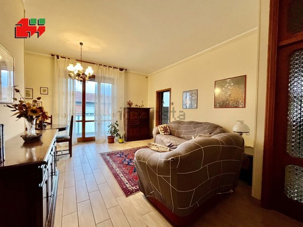 appartamento in vendita a Macerata