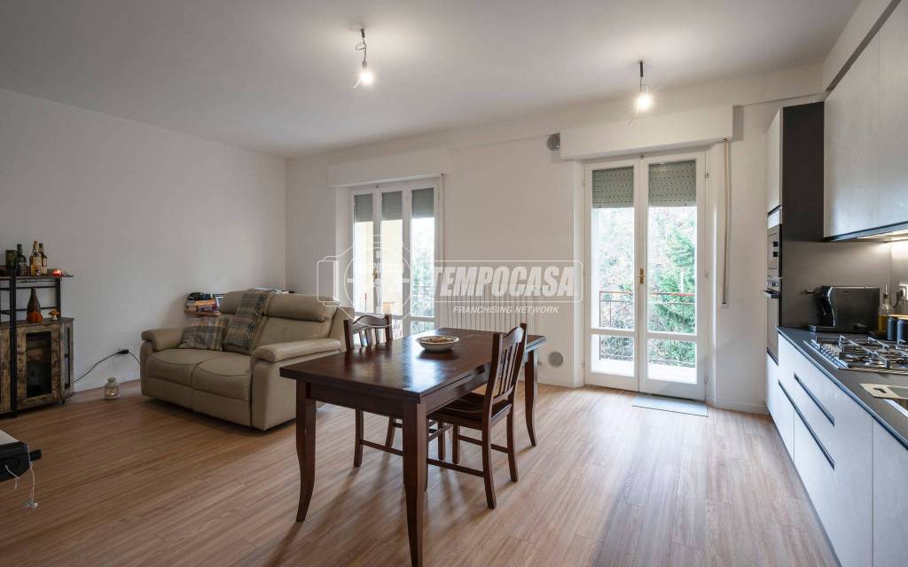 appartamento in vendita a Macerata