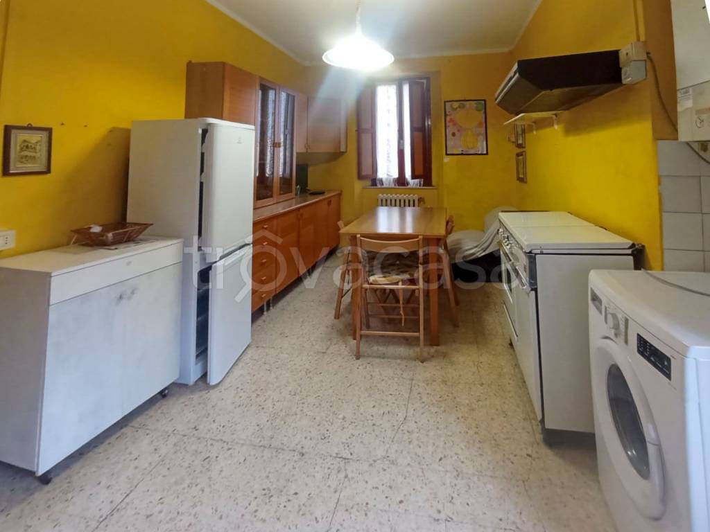 appartamento in vendita a Macerata