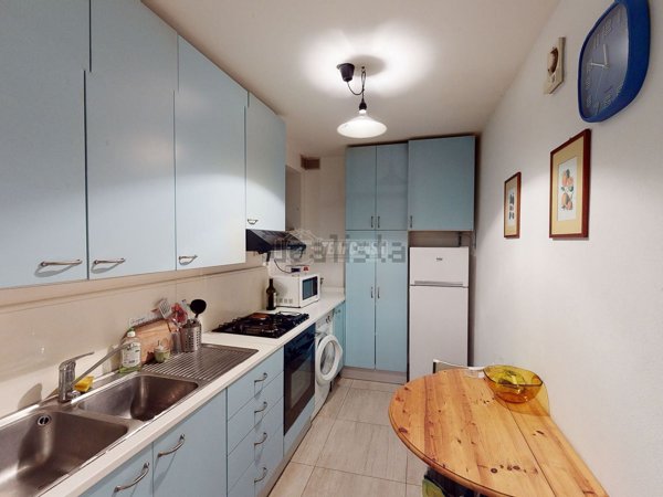 appartamento in vendita a Macerata