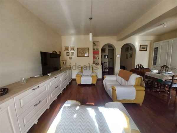 appartamento in vendita a Macerata