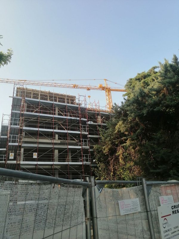 appartamento in vendita a Macerata