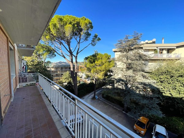 appartamento in vendita a Macerata