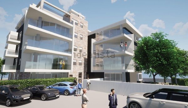 appartamento in vendita a Macerata