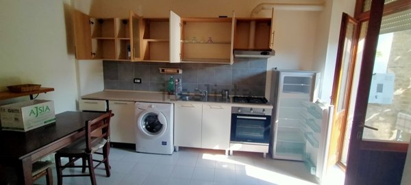 appartamento in vendita a Macerata