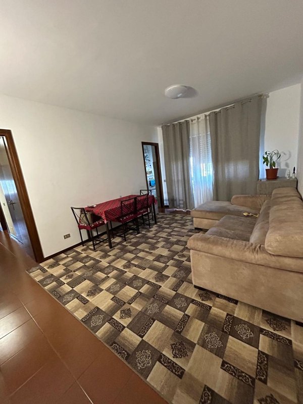 appartamento in vendita a Macerata