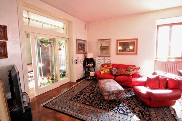 appartamento in vendita a Macerata