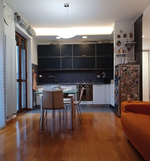 appartamento in vendita a Macerata