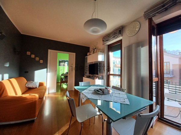 appartamento in vendita a Macerata