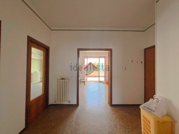 appartamento in vendita a Macerata