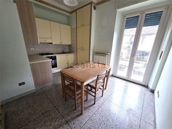 appartamento in vendita a Macerata