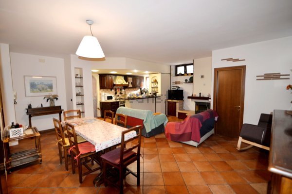 appartamento in vendita a Macerata