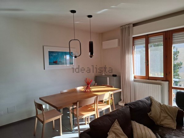 appartamento in vendita a Macerata