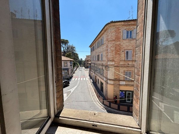 appartamento in vendita a Macerata