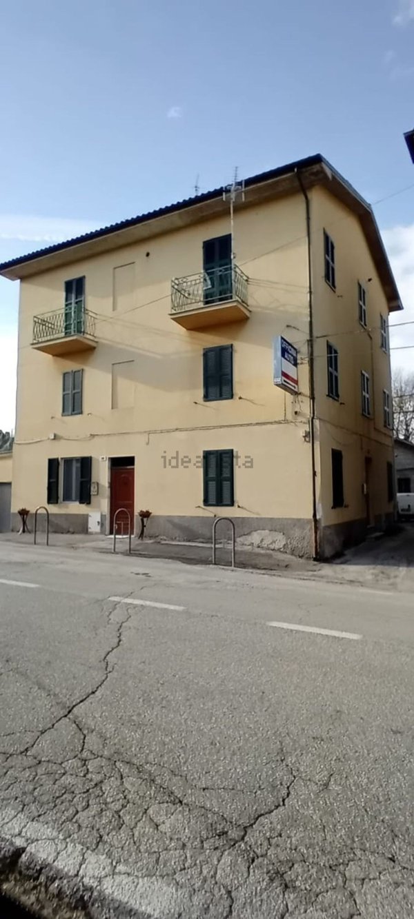 appartamento in vendita a Macerata in zona Villa Potenza