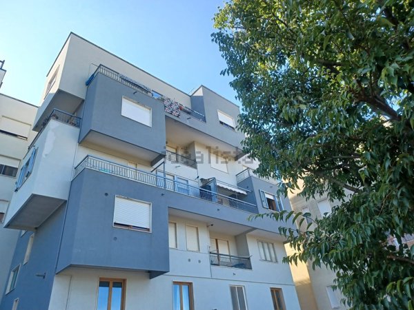 appartamento in vendita a Macerata