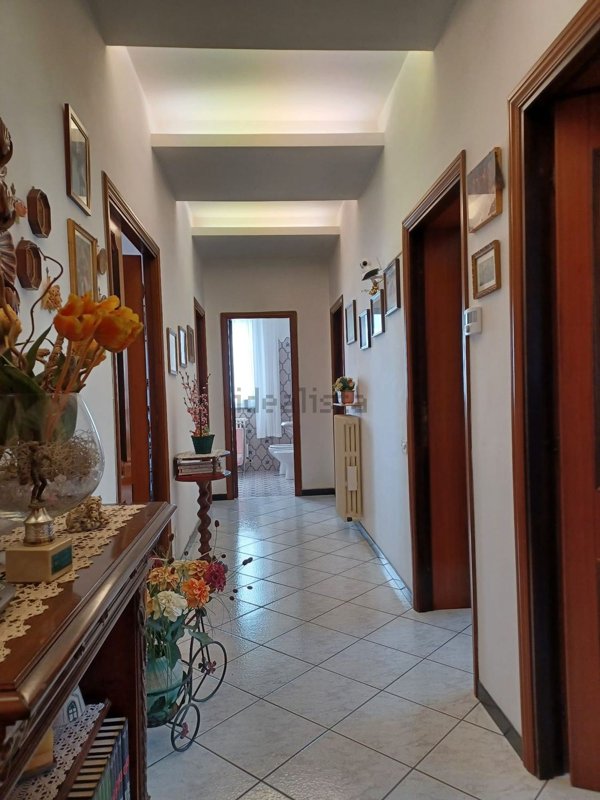 appartamento in vendita a Macerata