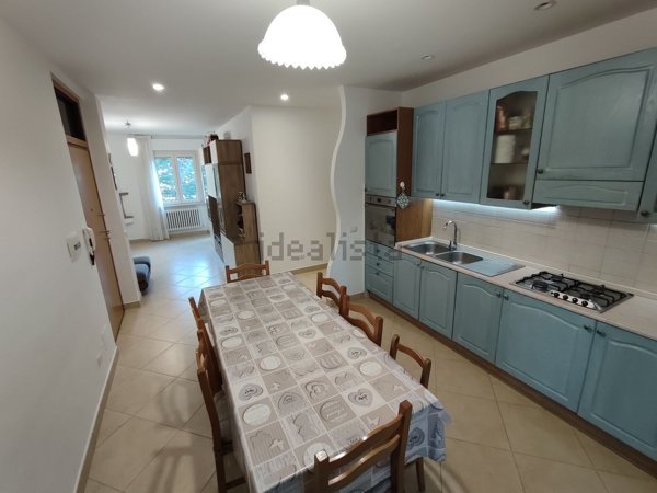 appartamento in vendita a Macerata