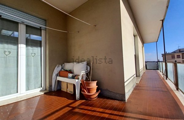 appartamento in vendita a Macerata