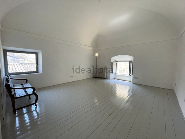 appartamento in vendita a Macerata