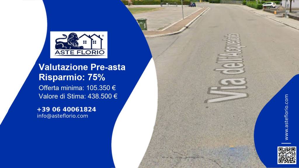 terreno edificabile in vendita a Macerata in zona Villa Potenza