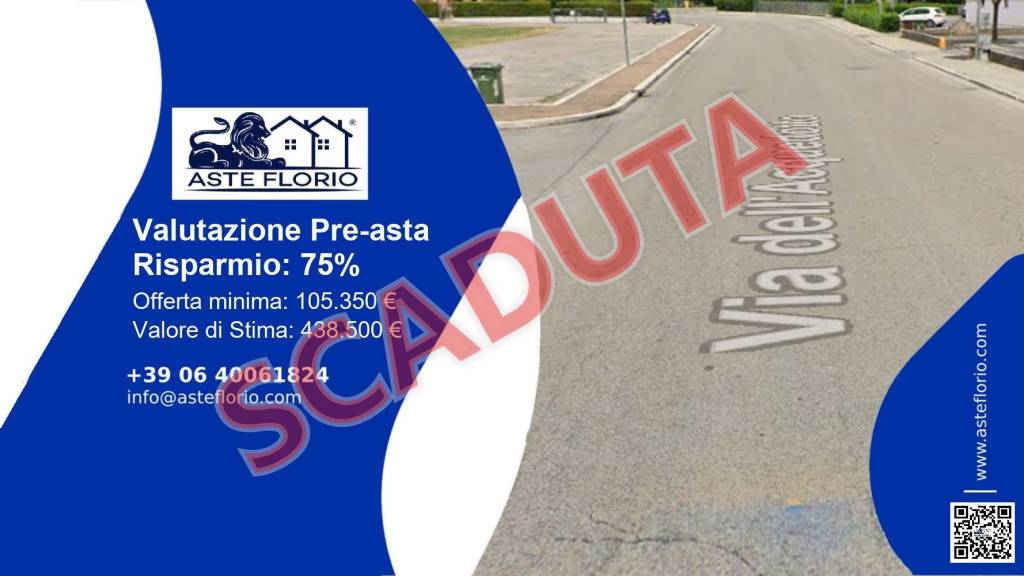 casa indipendente in vendita a Macerata in zona Villa Potenza