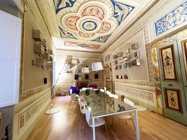 appartamento in vendita a Macerata