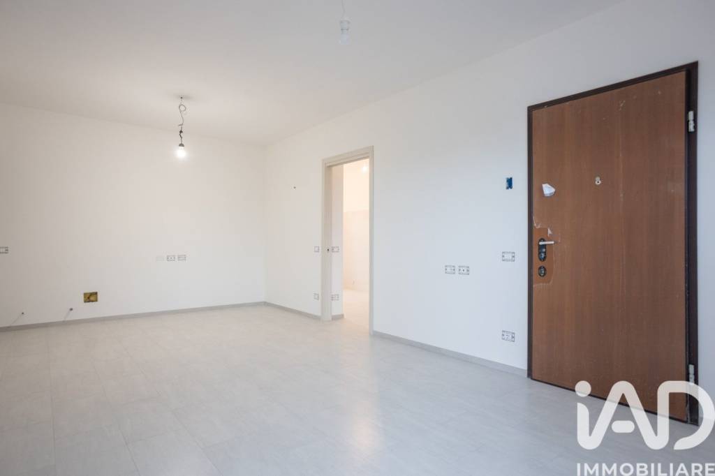 appartamento in vendita a Macerata