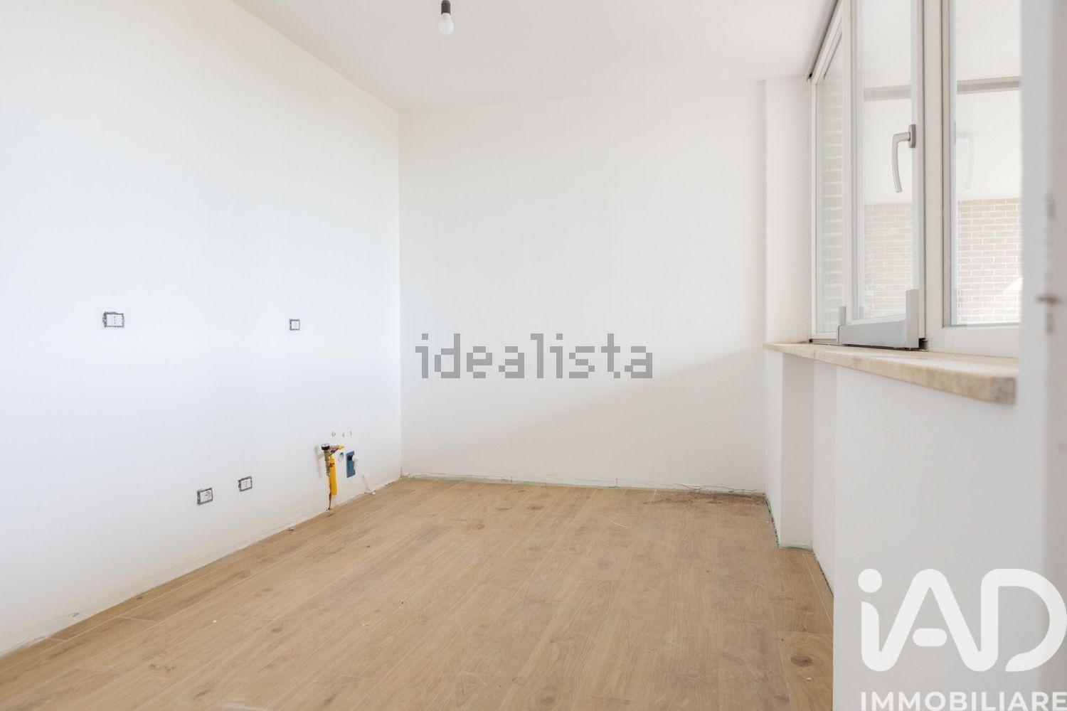 appartamento in vendita a Macerata