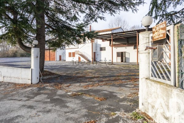 appartamento in vendita a Macerata