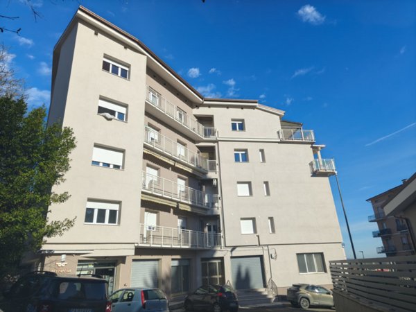 appartamento in vendita a Macerata