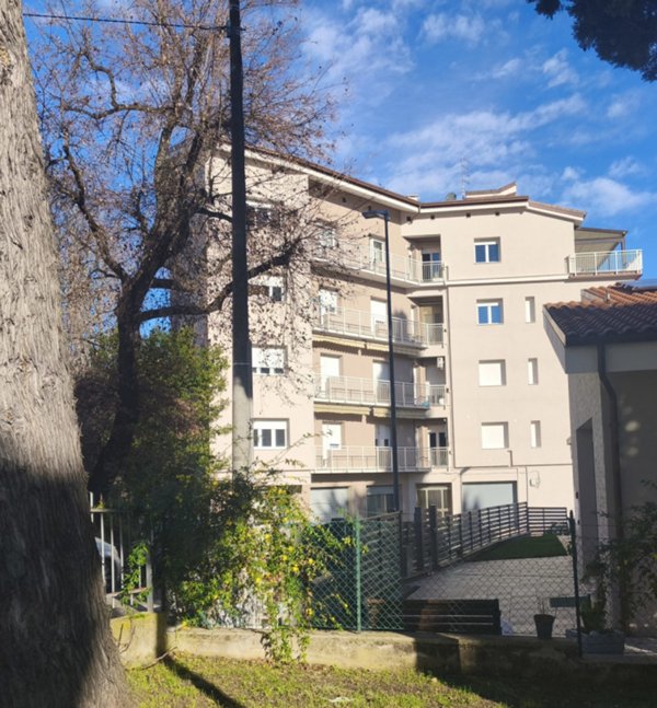 appartamento in vendita a Macerata