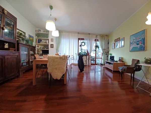 appartamento in vendita a Macerata