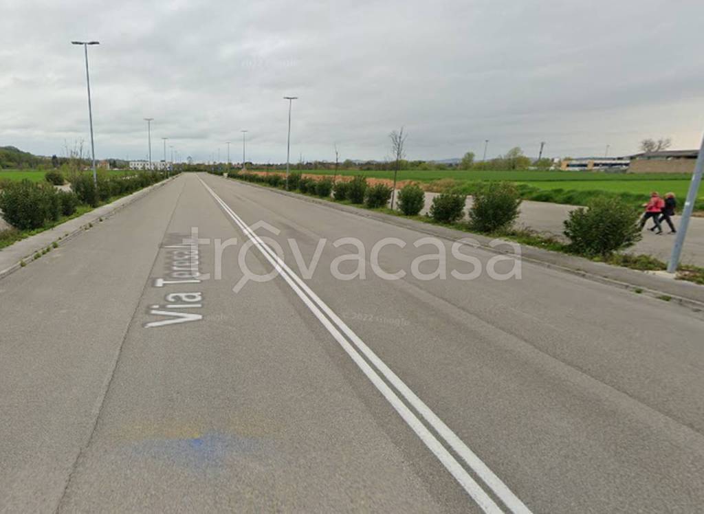 terreno agricolo in vendita a Macerata