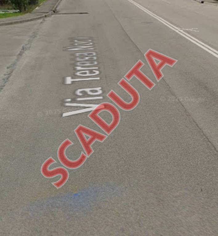 terreno edificabile in vendita a Macerata