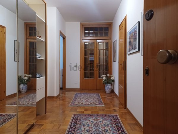 appartamento in vendita a Macerata