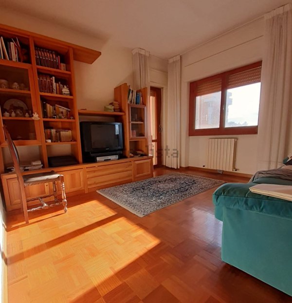 appartamento in vendita a Macerata