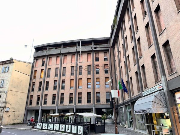 appartamento in vendita a Macerata