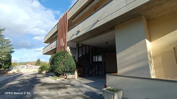 appartamento in vendita a Macerata