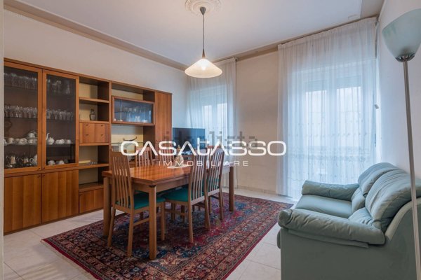 appartamento in vendita a Macerata